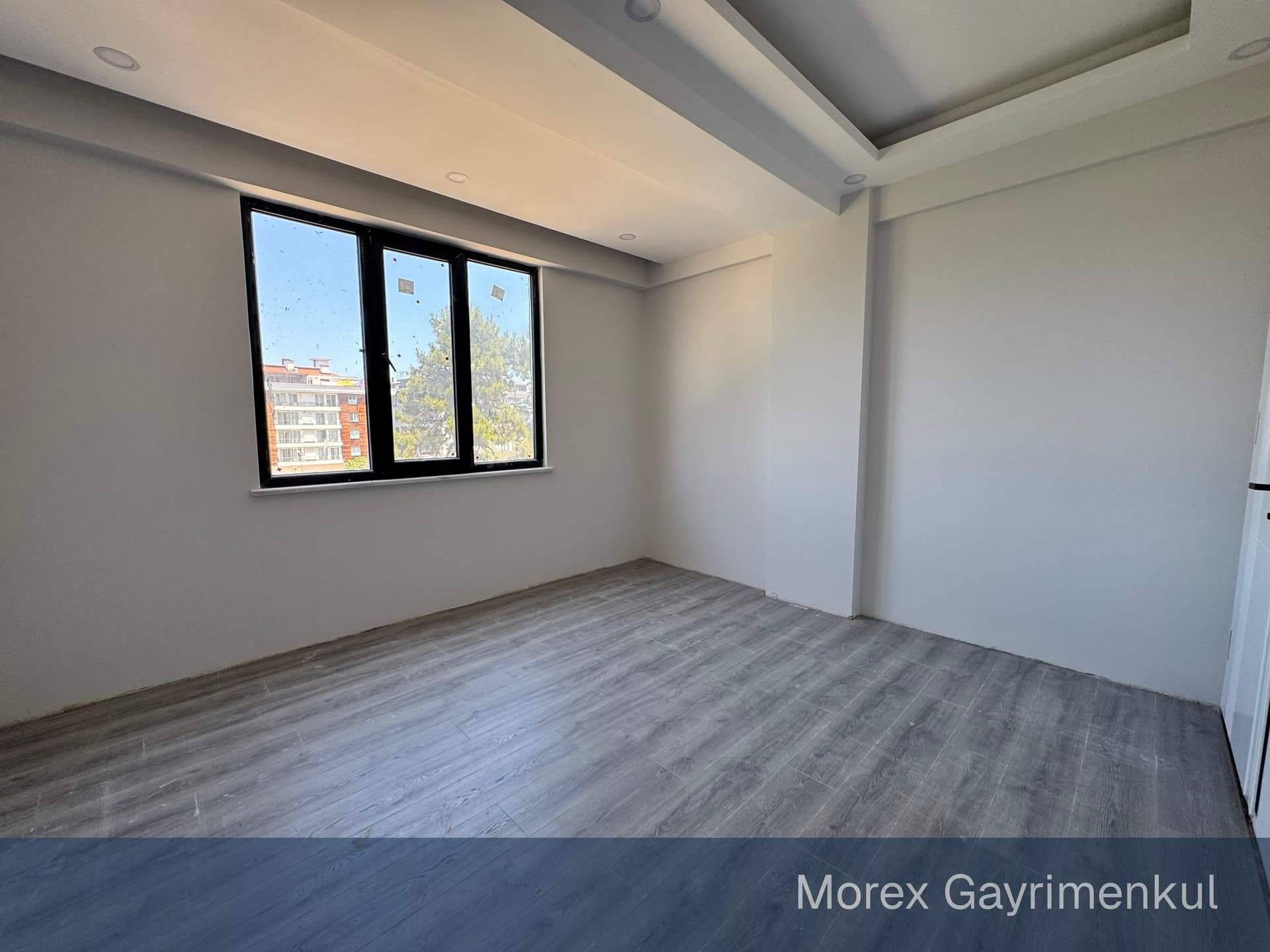 Brand New 3+1 Apartment with Separate Kitchen for Sale in Gölevi, Ünye