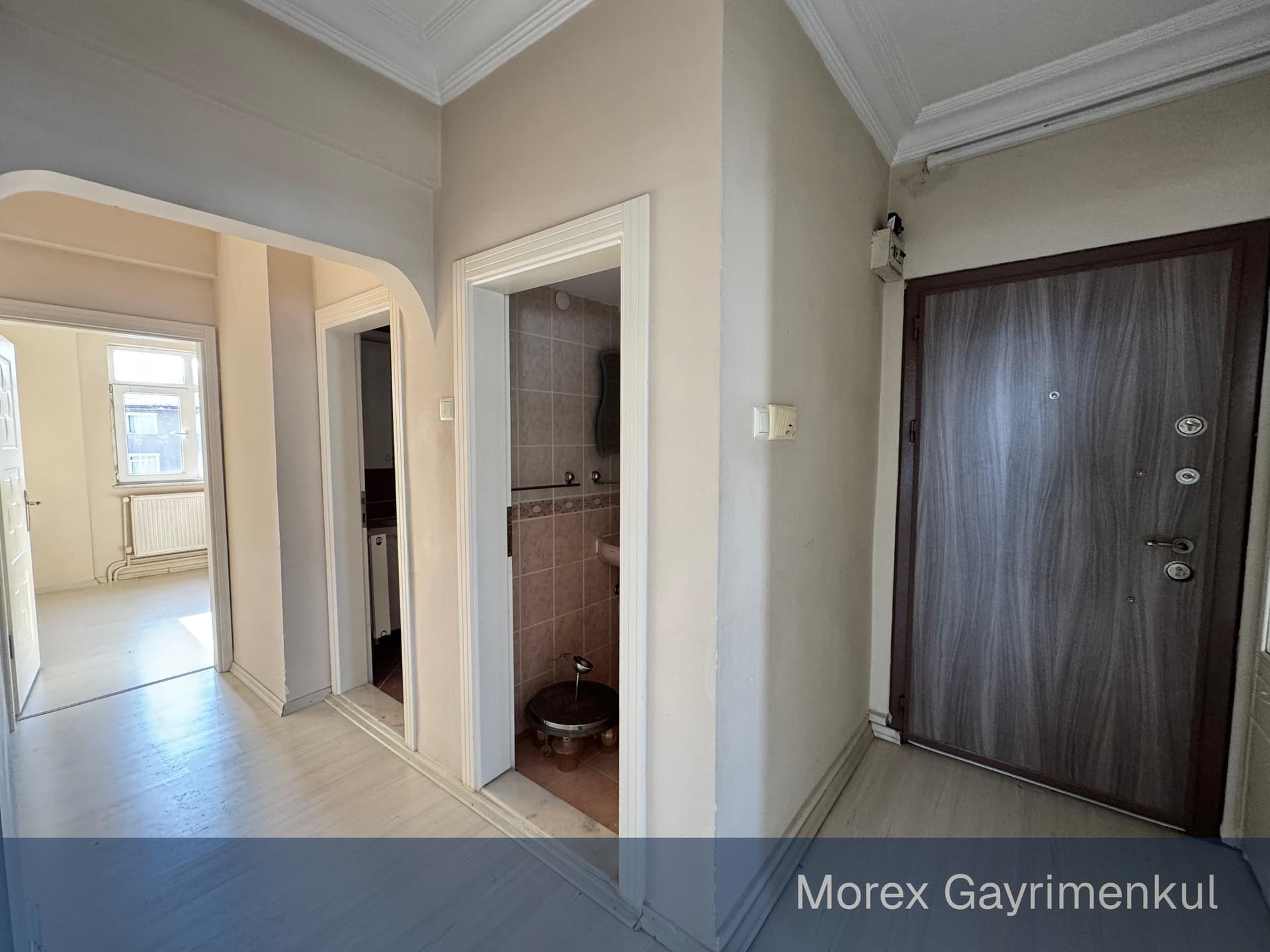 Ünye Gölevi Mahallesi Kiralık Daire | Denize Yakın Konforlu Yaşam