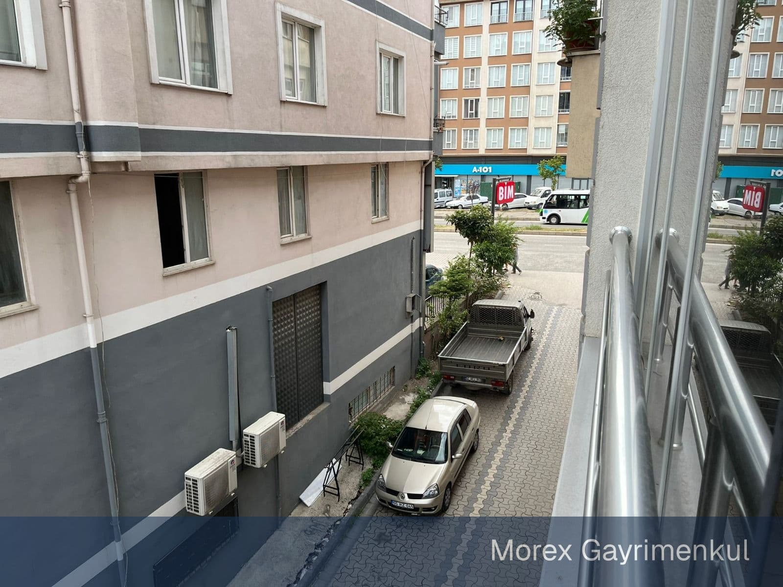 3+1 Apartment for Sale in Ünye Saraclı | Loan Eligible