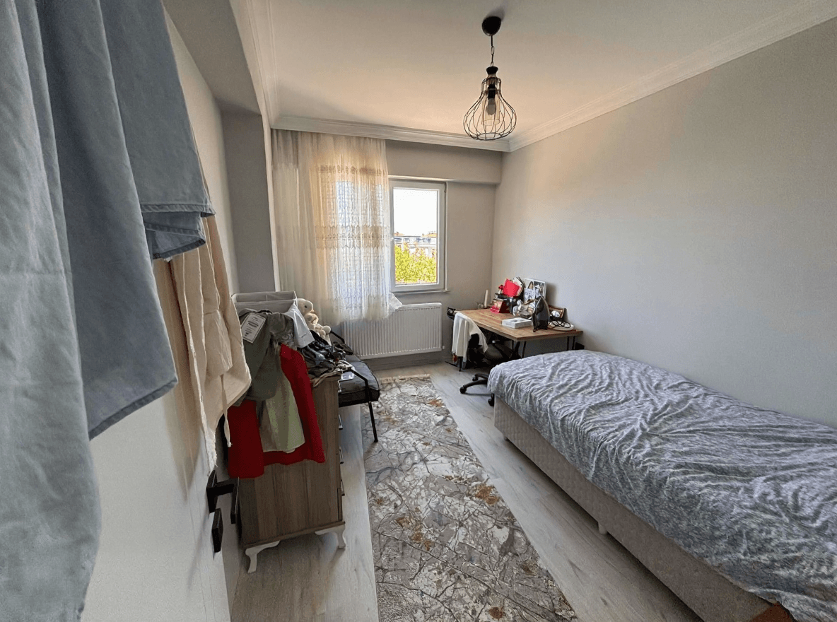 Ünye Çamurlu Mahallesi Ultra-Luxus 3+1 Wohnung zu verkaufen