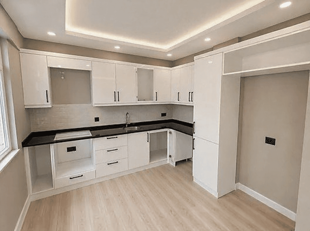 Geräumige 2+1 Wohnung zum Verkauf in Ünye Atatürk Mahallesi | 125 m²
