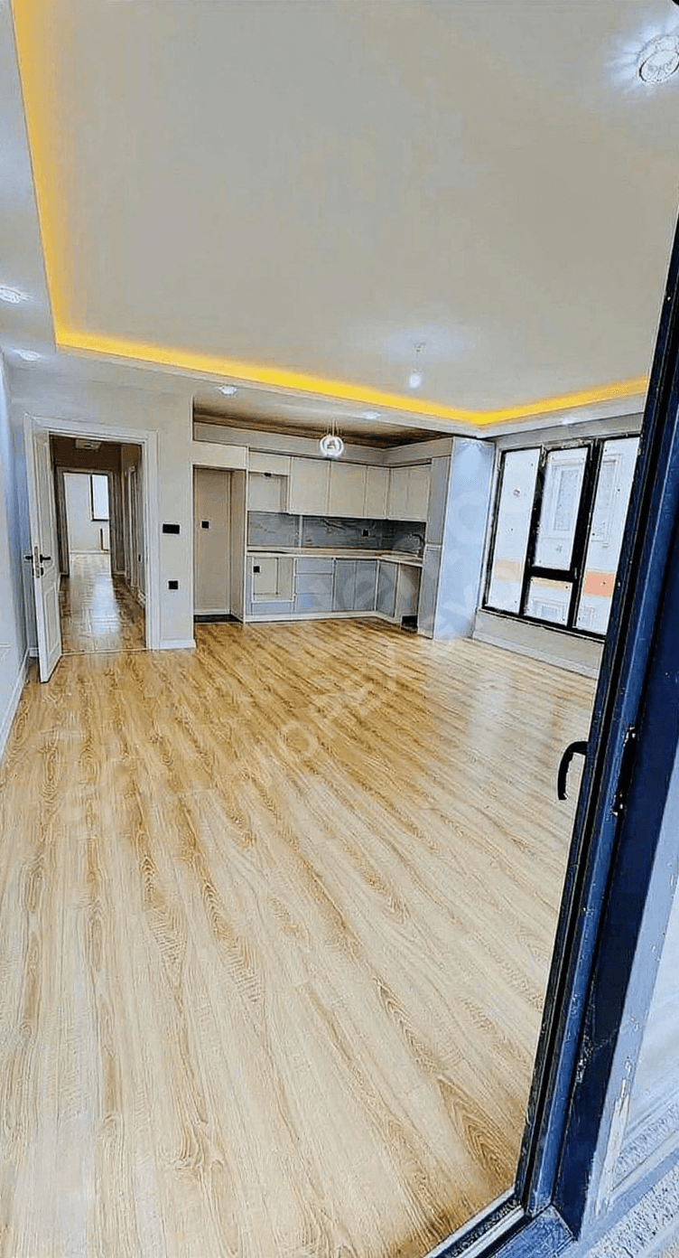 Ünye Atatürk Mahallesi Neubau 3+1 Wohnung zu verkaufen | 135 m²