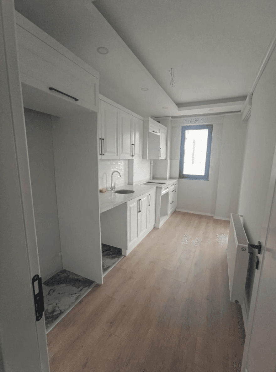 Ünye Çamurlu Neighborhood Brand New Ultra-Luxury 3+1 Apartment for Rent
