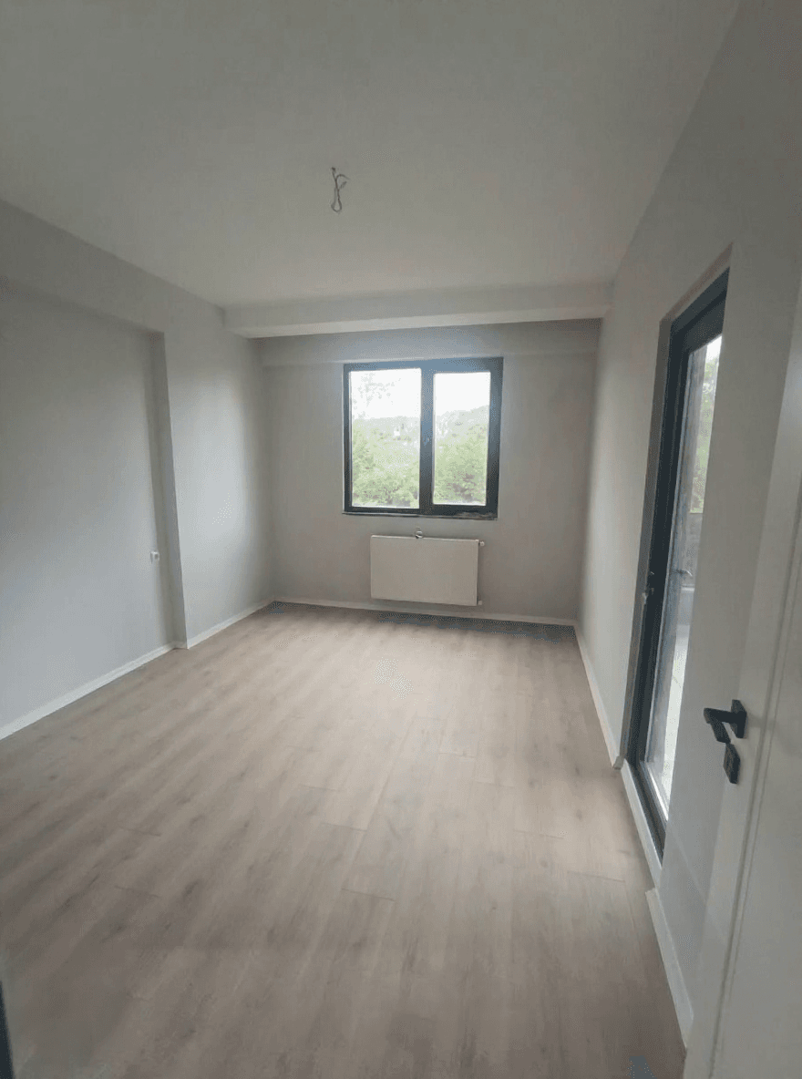 Ünye Çamurlu kiralık dairenin ikinci yatak odası