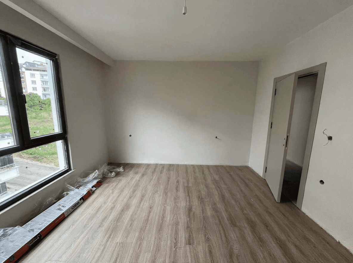 3+1 Wohnung mit separater Küche zum Verkauf in Ünye Çamurlu Mahallesi
