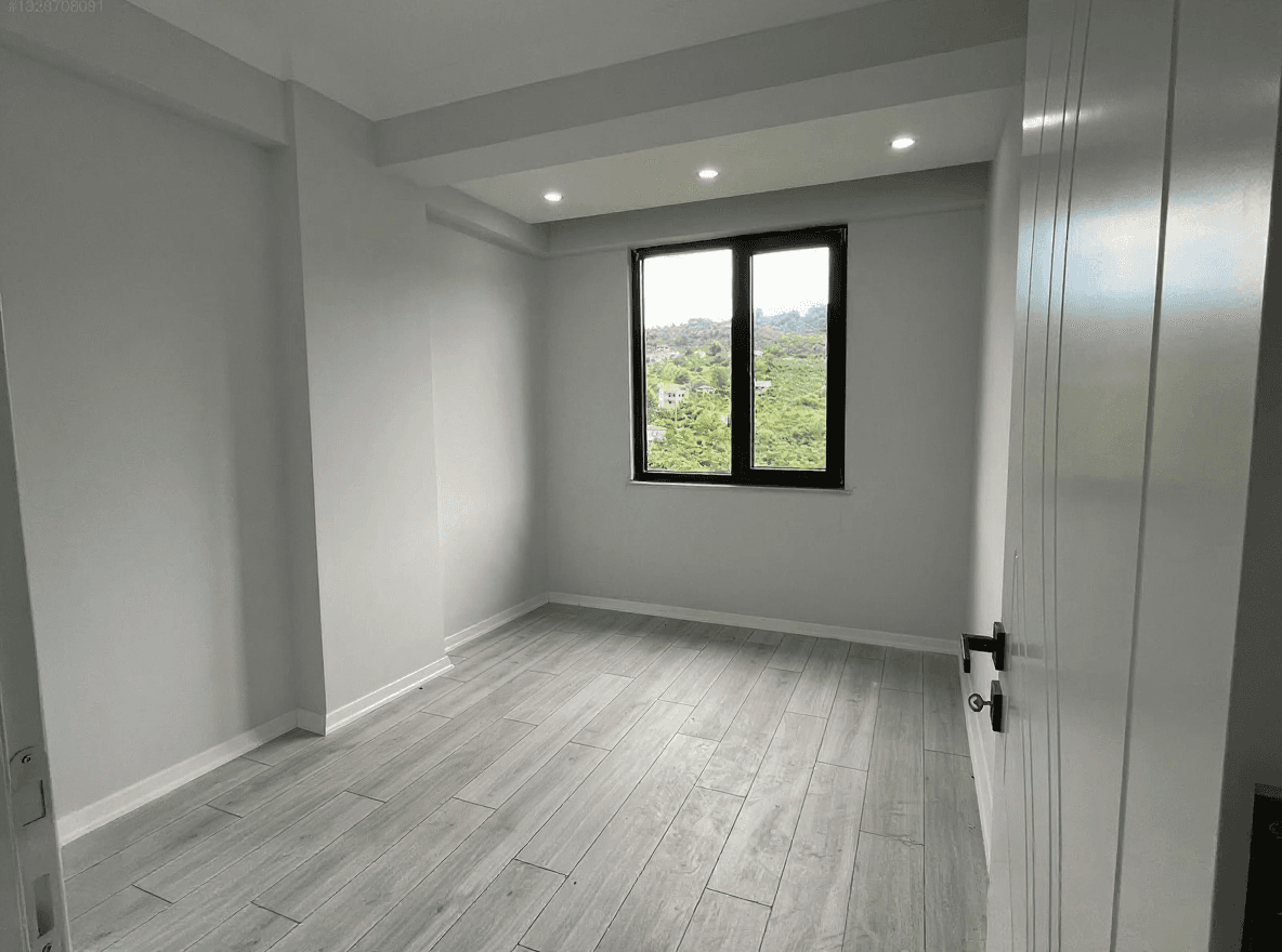 Ünye Çınarlık Mahallesi Ausblick Garantiert Neubau 3+1 Wohnung zu Verkaufen