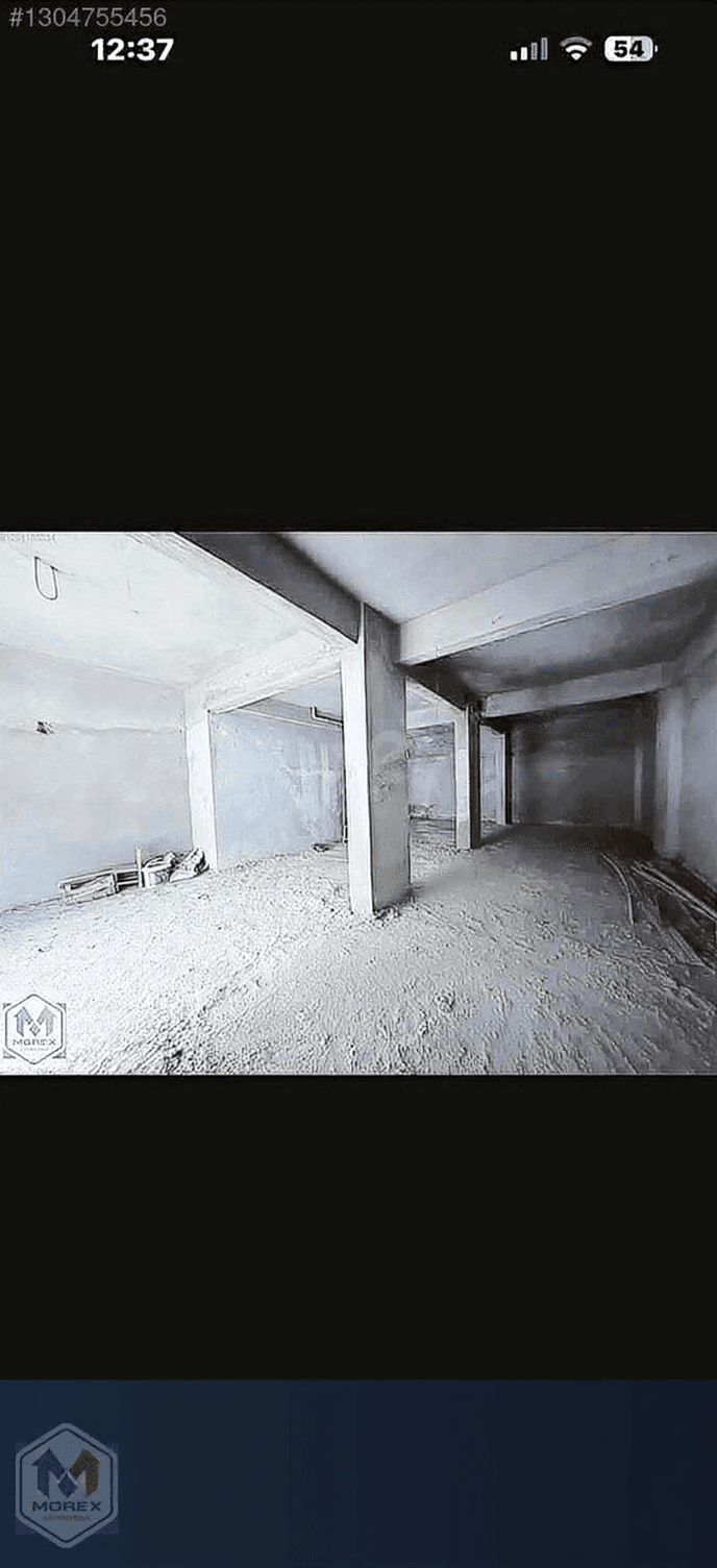 Kiralık iş yerinin aydınlatma düzeni