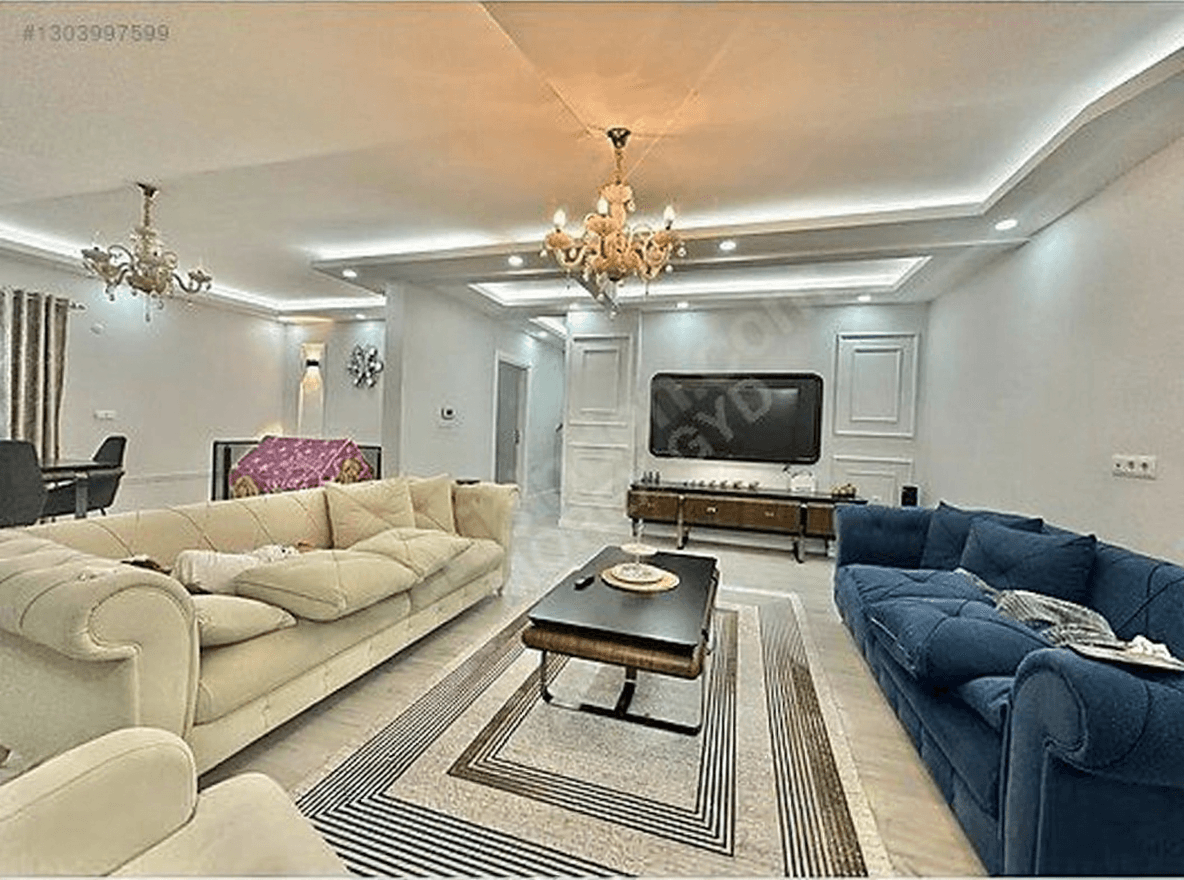 Ünye Orta Yılmazlar Mahallesi Sonderanfertigung 3+1 Duplex-Wohnung zum Verkauf