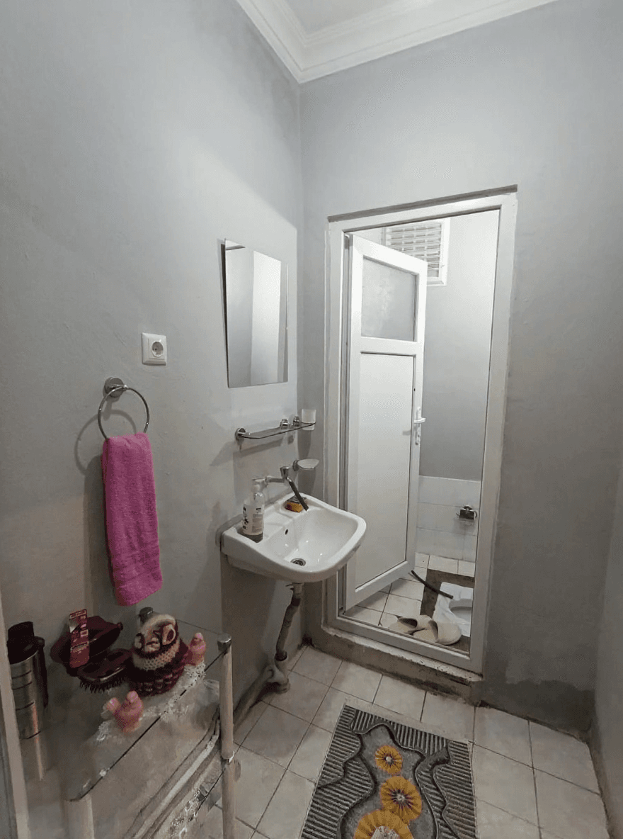 Wohnung im Erdgeschoss 2+1 zum Verkauf in Ünye Orta Yılmazlar Mahallesi