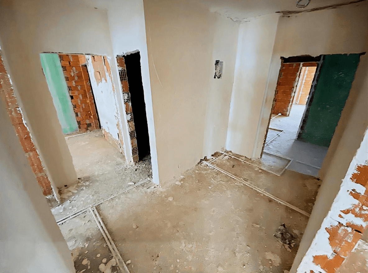Caddepark Bayramca 2+1 Prestige-Wohnung zum Verkauf | Ünye