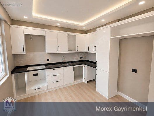 Ordu Ünye Satılık Daire fotoğraf 1