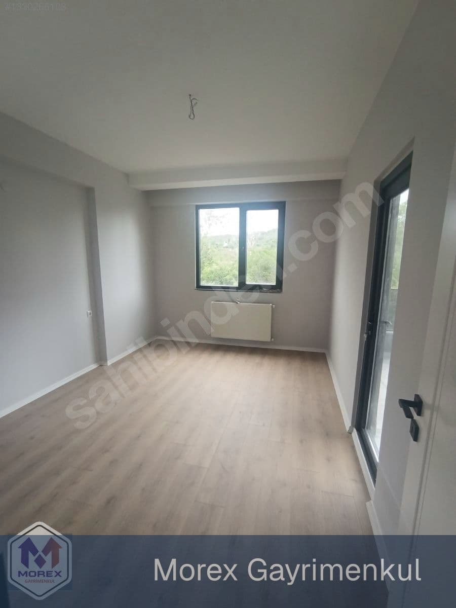Ünye Çamurlu kiralık dairenin ikinci yatak odası