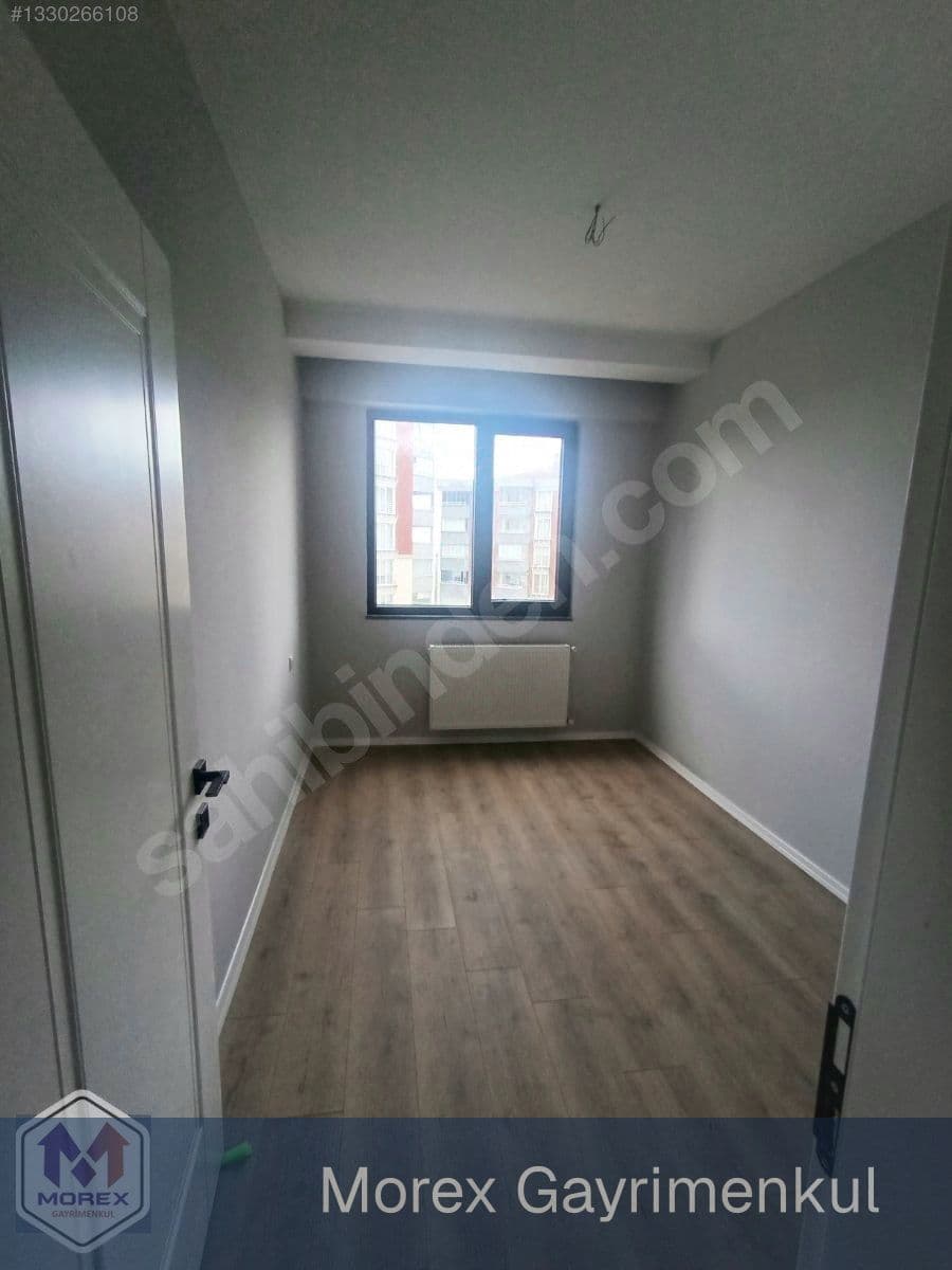 Ünye'de kiralık 3+1 dairenin ayrı kapalı mutfağı