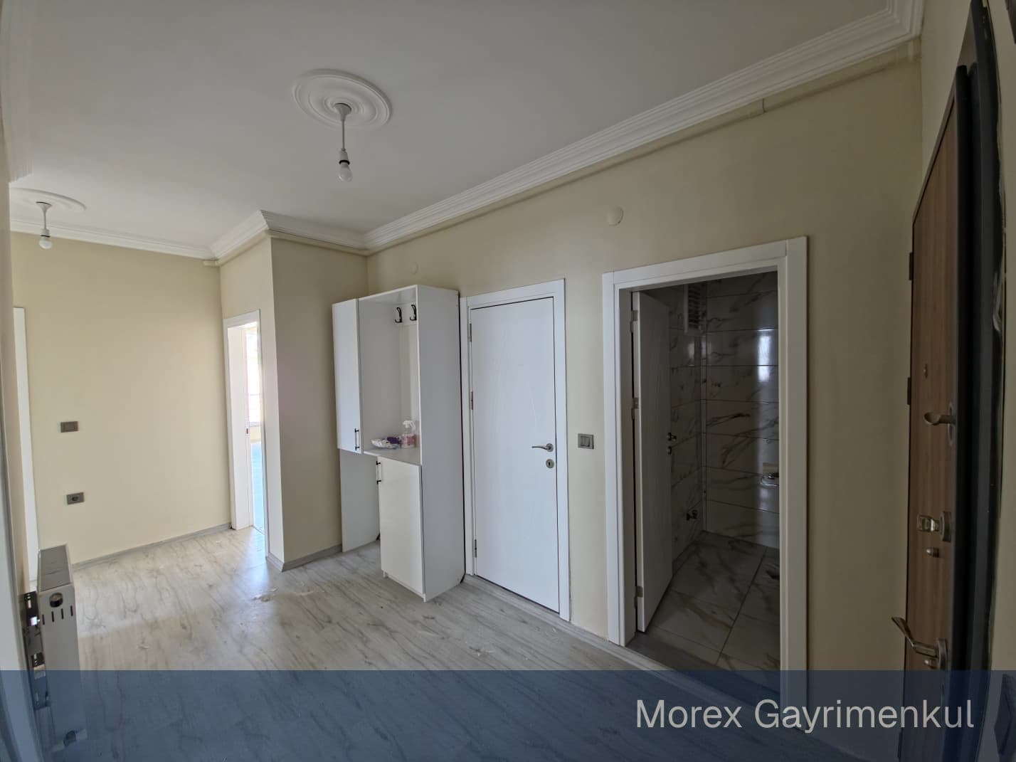 Wie Neu 3+1 Wohnung im Stadtteil Saraçlı, Ünye, kreditfähig