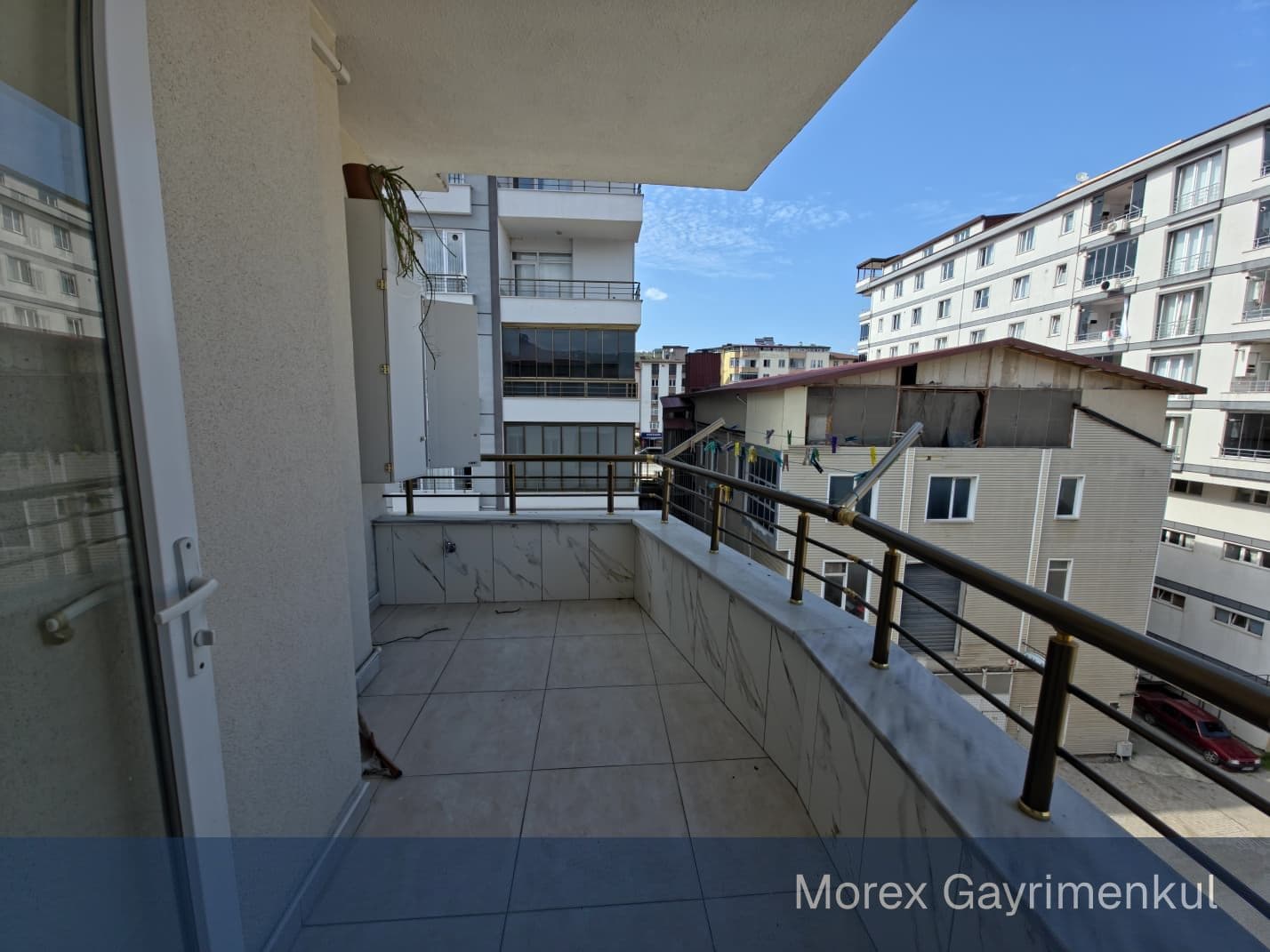 Ordu Ünye Satılık Daire fotoğraf 3