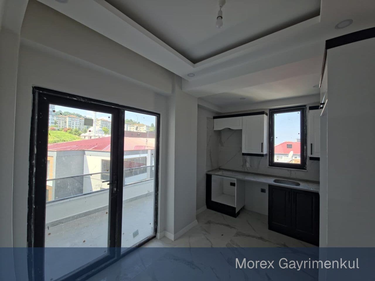 Ordu Ünye Satılık Daire fotoğraf 4