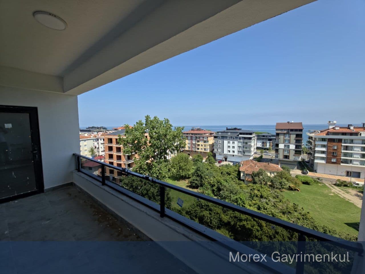 Ordu Ünye Satılık Daire fotoğraf 3