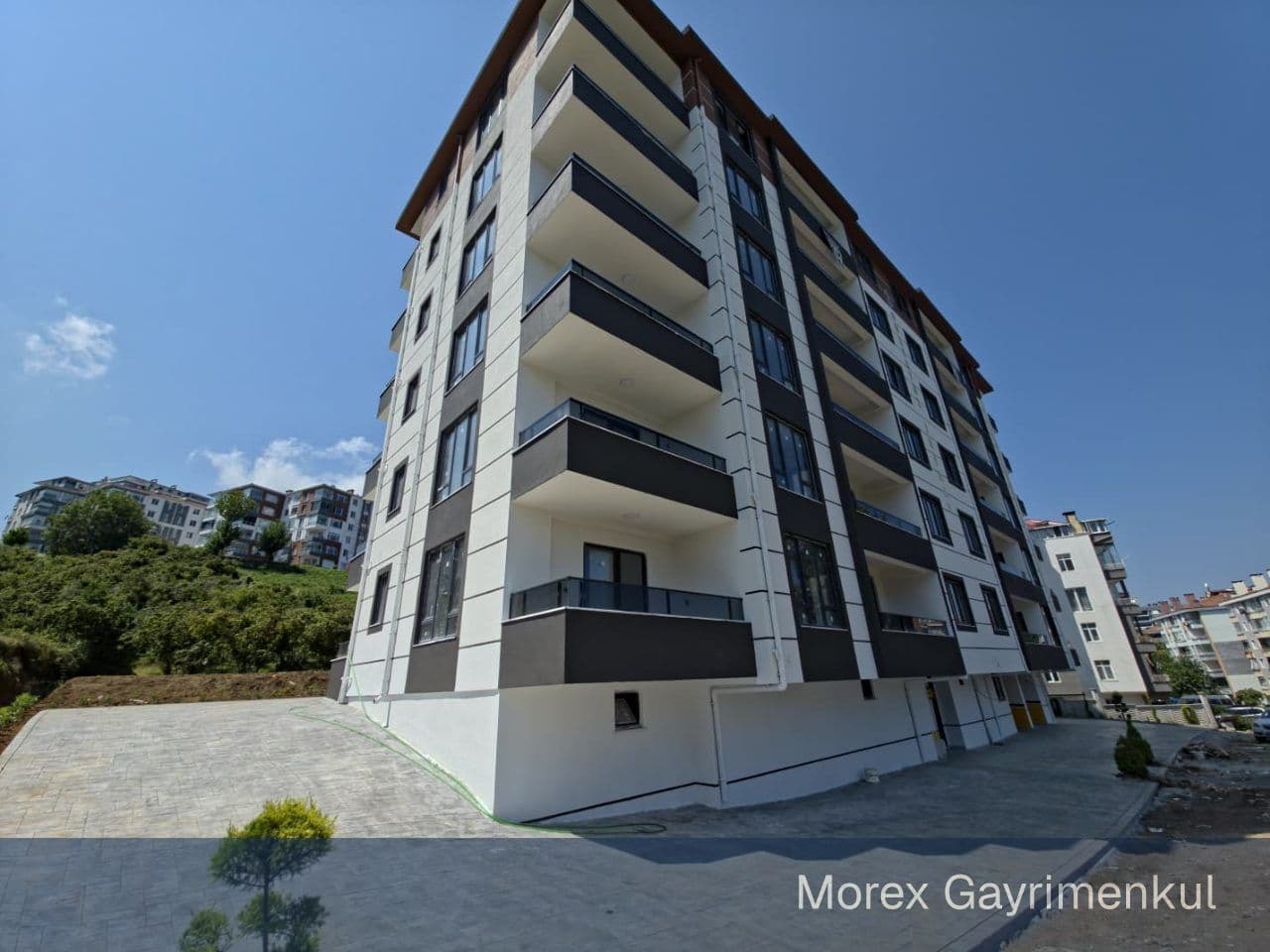 Ordu Ünye Satılık Daire fotoğraf 2