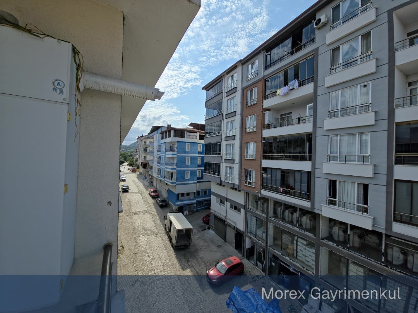 Ordu Ünye Satılık Daire fotoğraf 5
