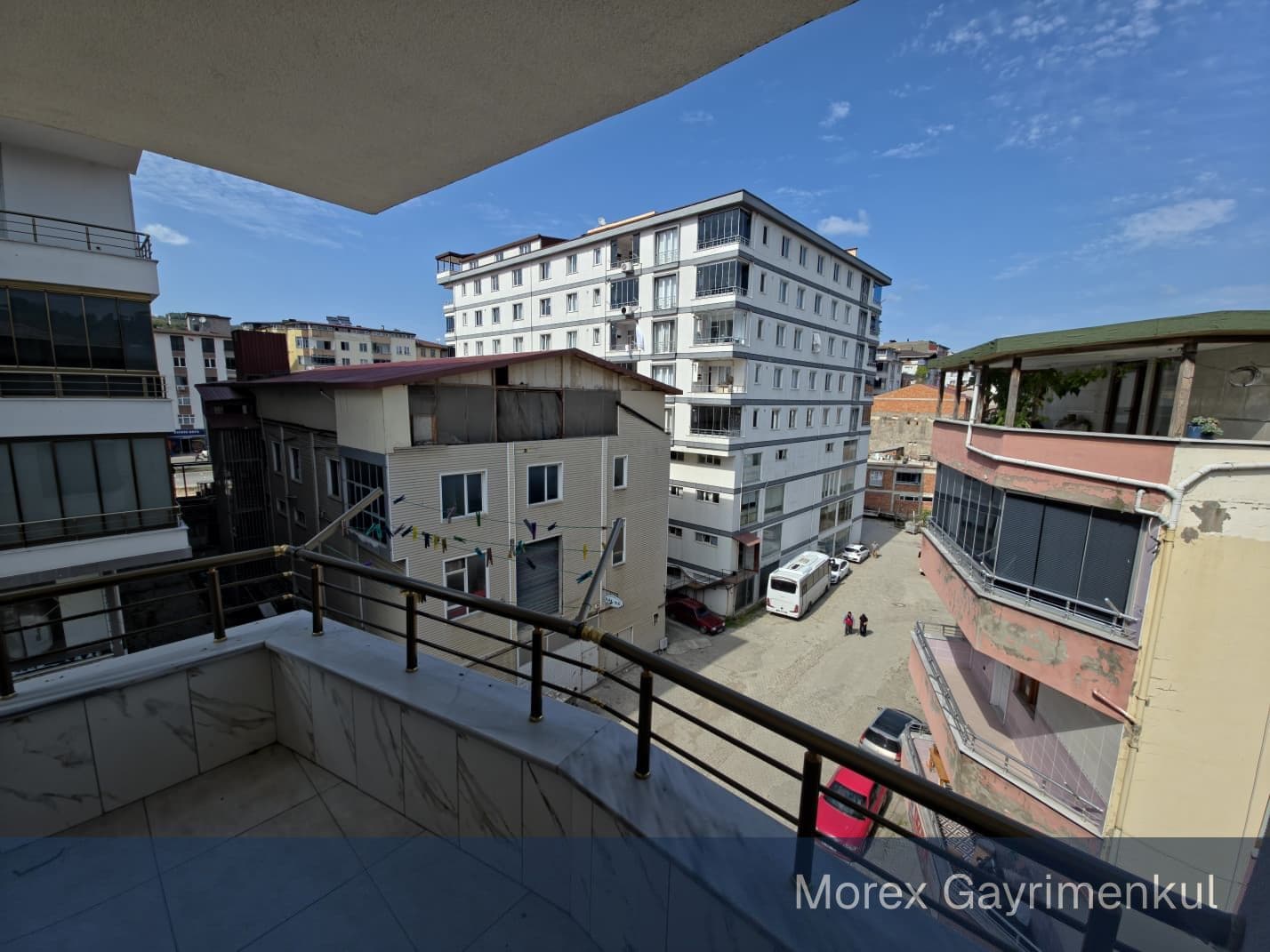 Ordu Ünye Satılık Daire fotoğraf 4