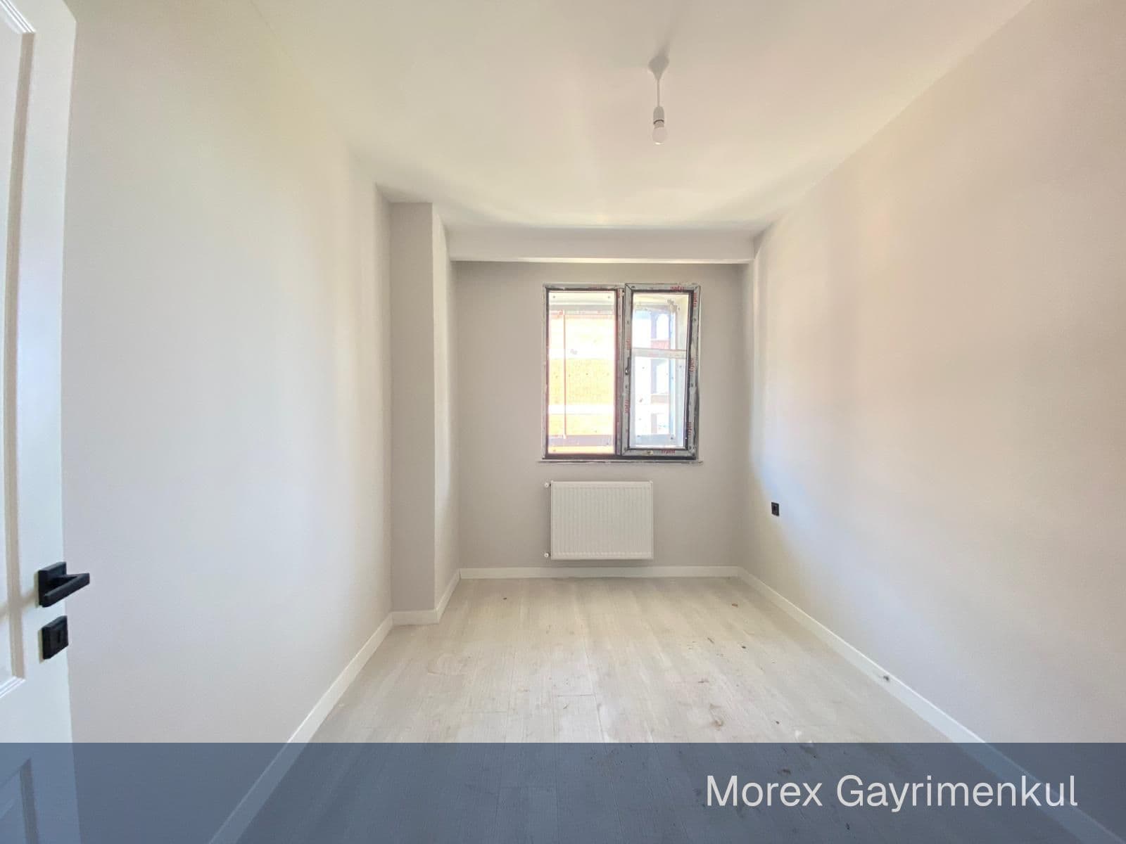 Ünye Atatürk Mahallesi Neuwertige Luxus-Wohnung 3+1 zu verkaufen | In Wohnanlage