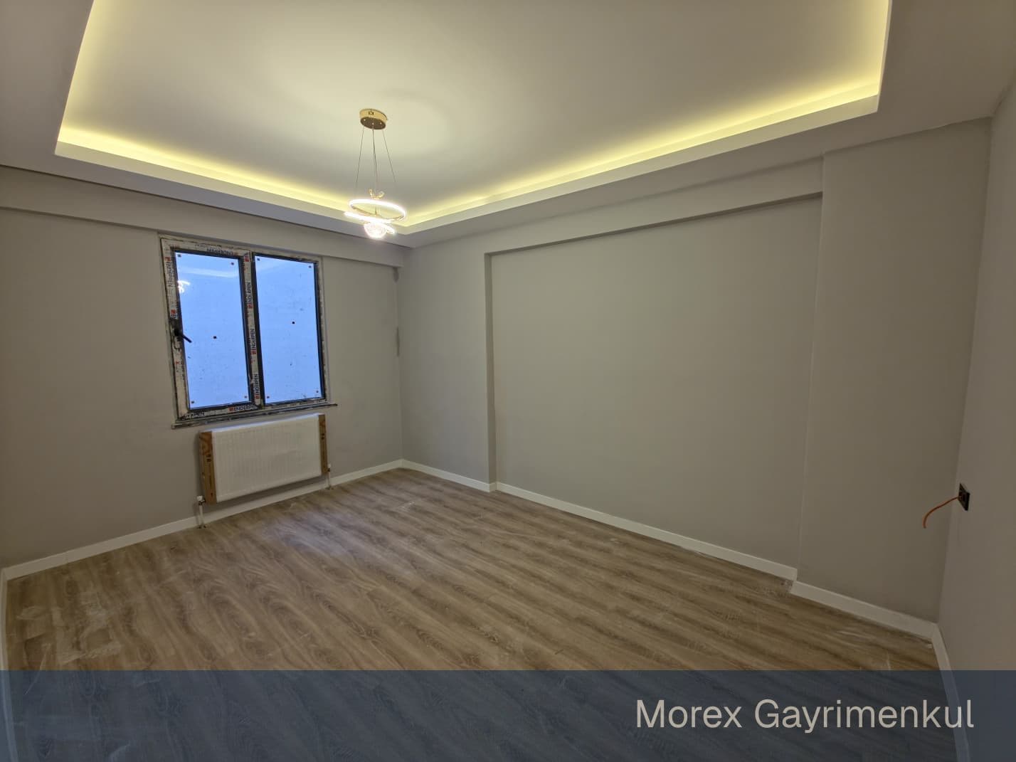 Brand New 3+1 Apartment for Sale in Ünye Kaledere | Central Location | Elevator | Natural Gas