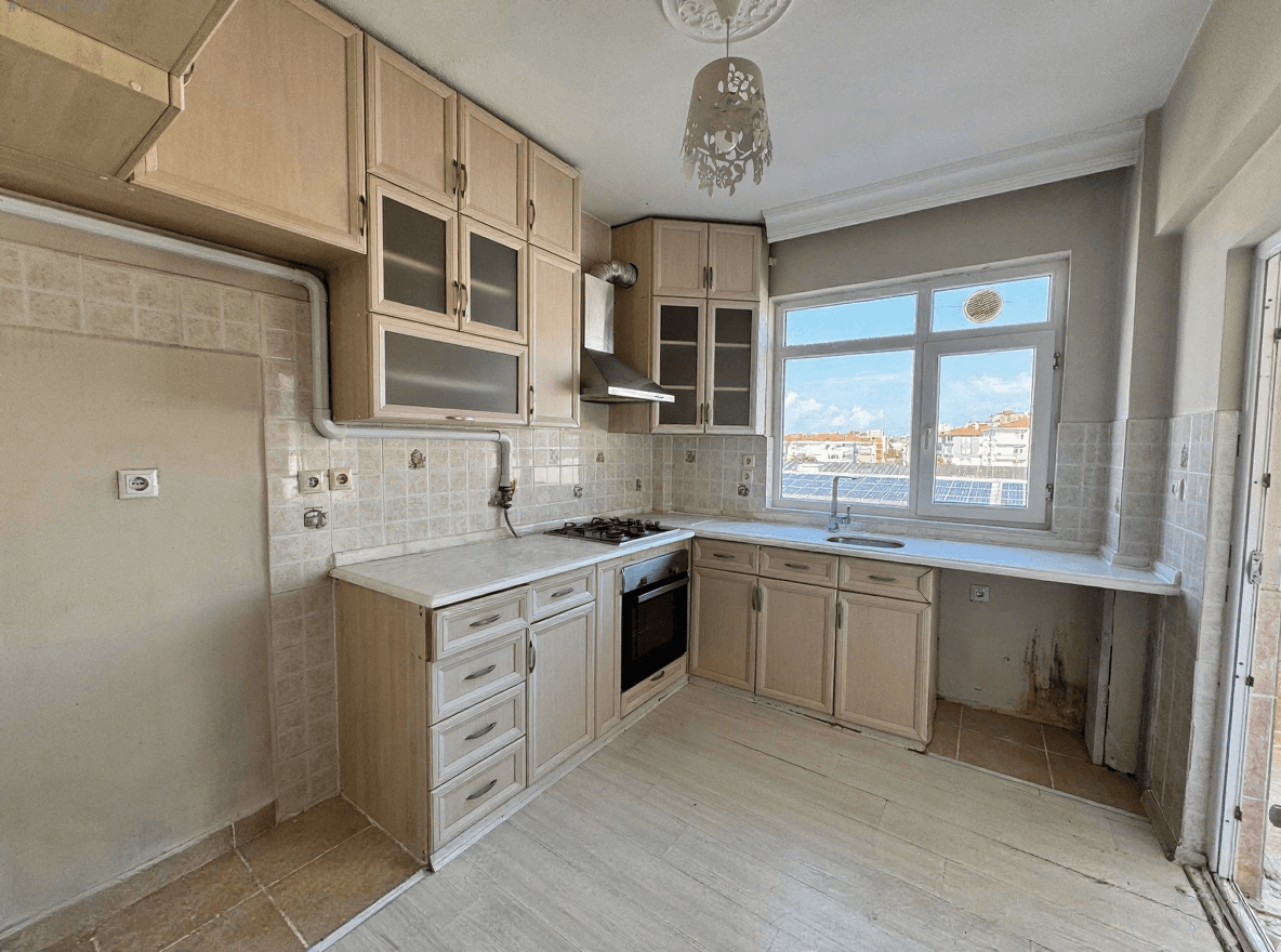 Ünye Atatürk Mahallesi Uzunkum Karşısı Geniş 3+1 Kiralık Daire